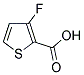 3-FLUORO-THIOPHENE-2-CARBOXYLIC ACID