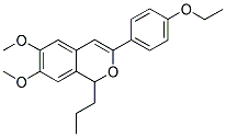 RARECHEM AM UF F061 Struktur