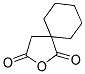 2-OXASPIRO[4.5]DECANE-1,3-DIONE Struktur