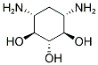 2-DEOXYSTREPTAMINE Struktur