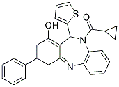 TOSLAB 814091 Struktur