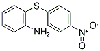 2-AMINO-4'-NITRODIPHENYL THIOETHER Struktur