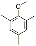 2,4,6-TRIMETHYLANISOLE Struktur