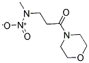 RARECHEM AM UF NI04 Struktur