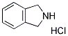 ISOINDOLINE HYDROCHLORIDE Struktur