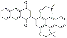 RARECHEM AQ BD AN33 Struktur