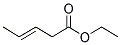 ETHYL-2-METHYL-3,4-PENTENOATE Struktur