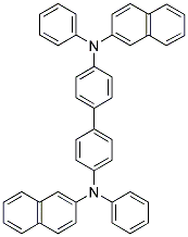 BETA-NPB Struktur