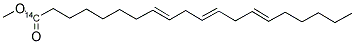 8,11,14-EICOSATRIENOIC ACID [1-14 C] Struktur