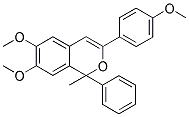 RARECHEM AM UF F090 Struktur