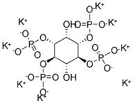 INS(1,3,4,6)P4 Struktur