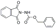 N'-Z-N,N-PHTHALOYLHYDRAZINE Struktur