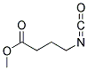 4-ISOCYANATO-BUTYRIC ACID METHYL ESTER Struktur