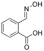 2-CARBOXYBENZALDEHYDE OXIME Struktur