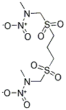 RARECHEM AM UF NI08 Struktur