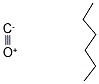 CARBON MONOXIDE AND N-HEXANE Struktur