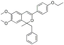 RARECHEM AM UF F101 Struktur