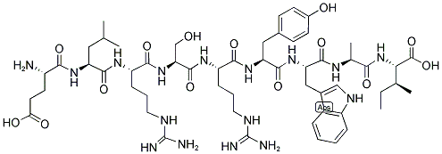 CEF7 Struktur