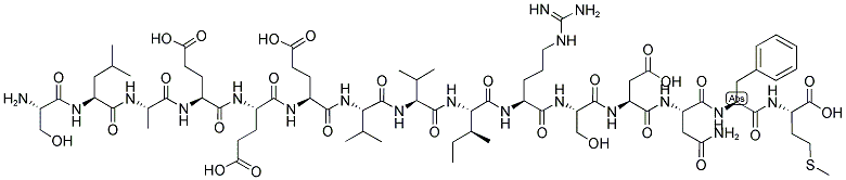 GP120-W61D-69 Struktur