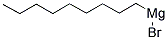 NONYLMAGNESIUM BROMIDE Struktur