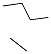 N-BUTANE AND ETHANE Struktur