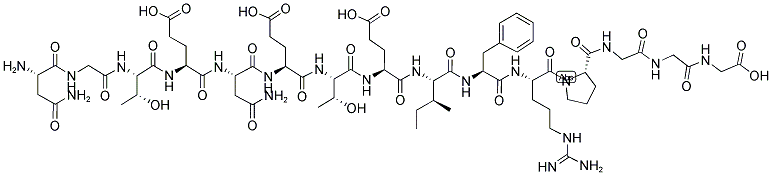 GP120-W61D-117 Struktur