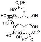 INS(1,2,5,6)P4 Struktur