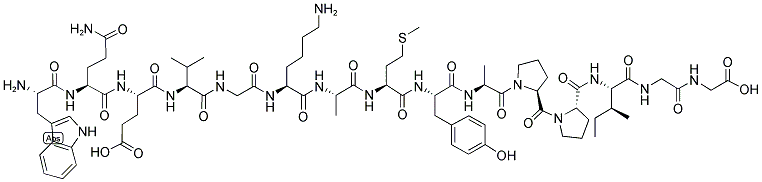 GP120-W61D-108 Struktur