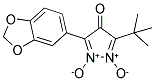 RARECHEM AM UH V166 Struktur