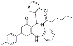 TOSLAB 798157 Struktur