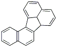 BENZO(J)FLUORANTHEN Struktur