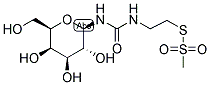 MTS-5-GALACTOSE Struktur