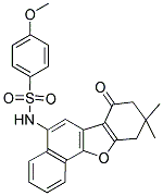 TOSLAB 797821 Struktur