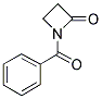 2-OXOAZETIDIN-BENZOATE Struktur