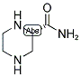 (S)-PIPERAZINE-2-AMIDE Struktur