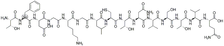 GP120-W61D-61 Struktur