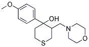 RARECHEM AM UF H053 Struktur