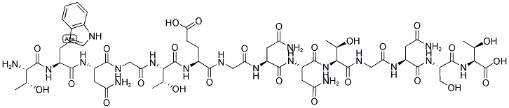 GP120-W61D-101 Struktur