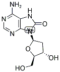 8-OXO-2'-DEOXYADENOSINE Struktur