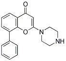 LY 303511 Struktur