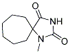 RARECHEM AM UF SCH3 Struktur