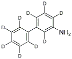 3-アミノビフェニル-D9 price.