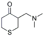 RARECHEM AM UF H031 Struktur