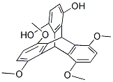 RARECHEM AQ BC 8A51 Struktur