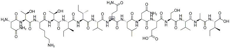 GP120-W61D-73 Struktur