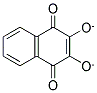 1,4-NAPHTHAQUINONE-2,3-DIOXIDE Struktur