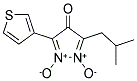 RARECHEM AM UH V168 Struktur