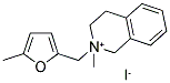 RARECHEM AM UF B024 Struktur