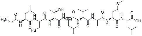 CEF11 Struktur