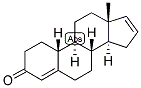 4,16-ESTRADIEN-3-ONE Struktur